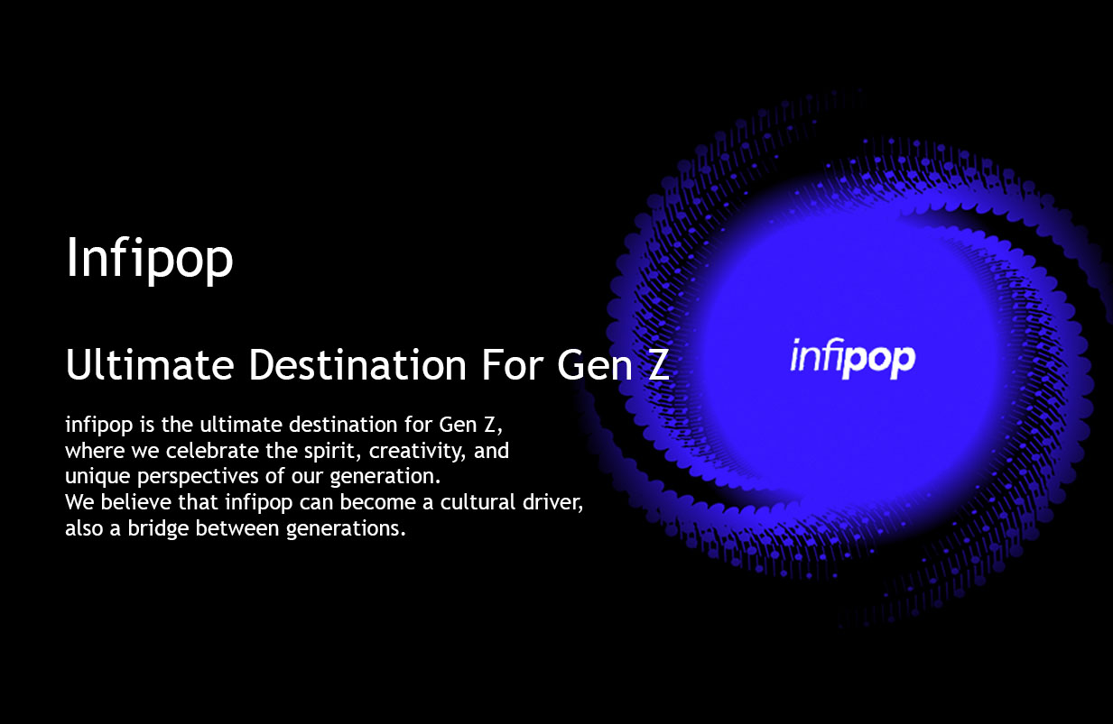 infipop our IP